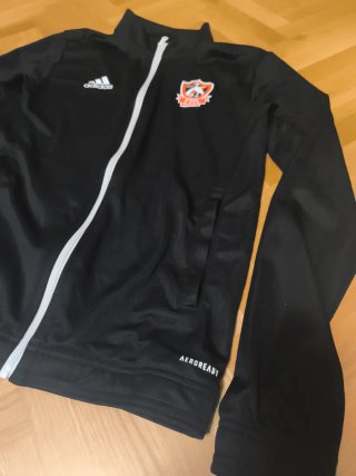 Chaqueta Adidas FPA Las Rozas