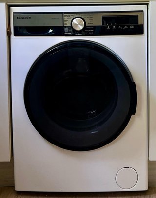 Lavadora Secadora Corberó