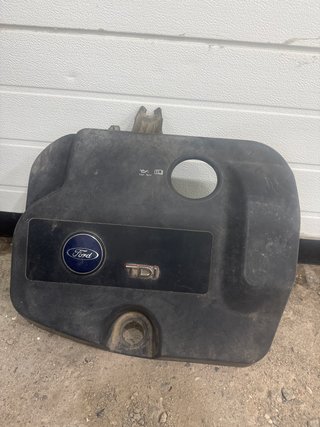 Tapa motor Ford TDI