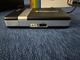Polaroid Pogo Impresora Móvil Instantánea