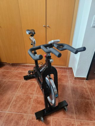 Bicicleta Spinning NordicTrack GX 5.1