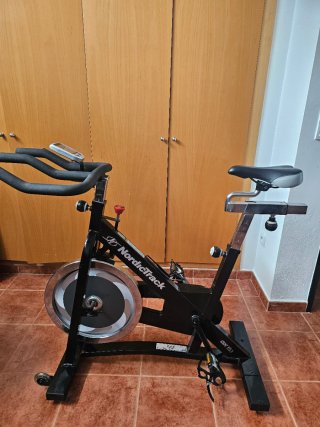 Bicicleta Spinning NordicTrack GX 5.1