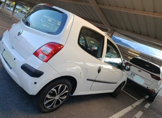 Renault Twingo 2008
