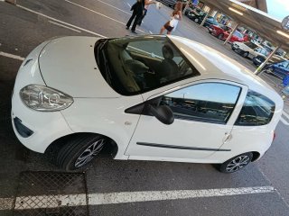 Renault Twingo 2008