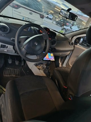 Renault Twingo 2008