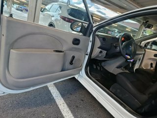 Renault Twingo 2008