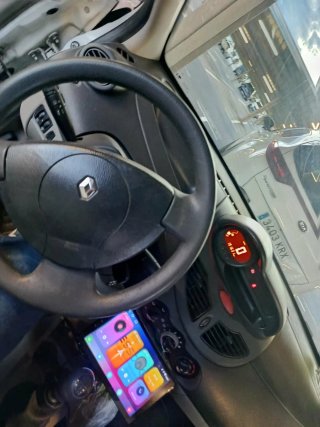 Renault Twingo 2008