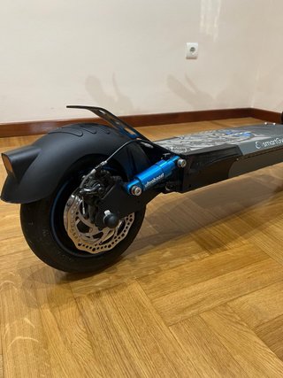 Patinete Eléctrico SmartGyro Rockway