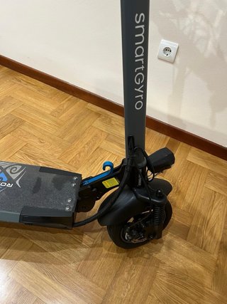 Patinete Eléctrico SmartGyro Rockway