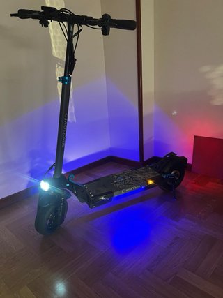 Patinete Eléctrico SmartGyro Rockway