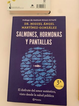Libros
