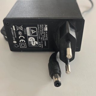 Alimentatore ACBEL 12V 2.83A WAJ006