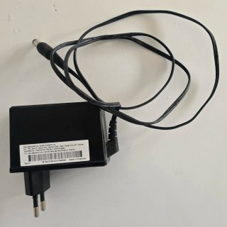 Alimentatore ACBEL 12V 2.83A WAJ006