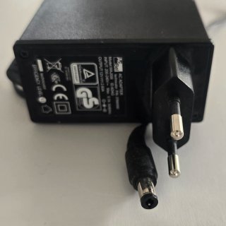 Alimentatore ACBEL 12V 2.83A WAJ006