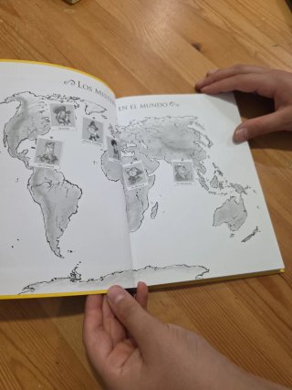 El tesoro de las Bermudas