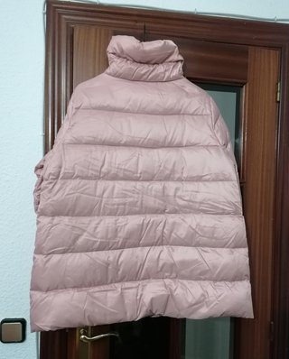 Plumífero Mujer Corte Inglés