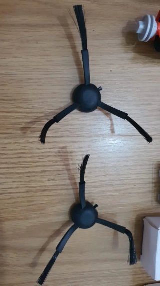 Kit Repuestos Xiaomi Mi Robot Vacu