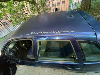 SEAT Ibiza 2000
