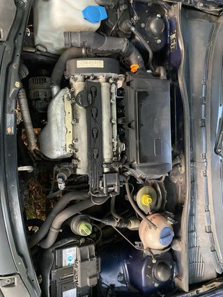SEAT Ibiza 2000