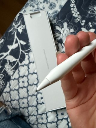 Apple Pencil 1ª Gen