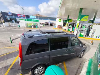 Mercedes-Benz Viano 2004