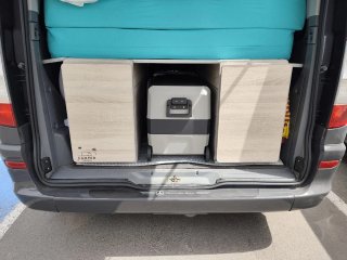 Mercedes-Benz Viano 2004