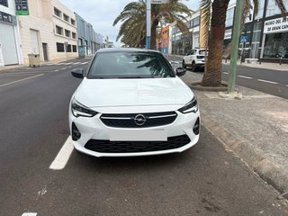 Opel Corsa-e 2022