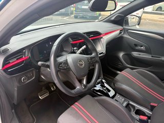 Opel Corsa-e 2022