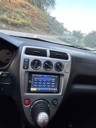 Honda Civic EP3 Type R