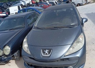 472837 alternador 9656956280 peugeot 207 xs