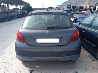 472837 alternador 9656956280 peugeot 207 xs
