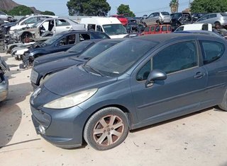 472837 alternador 9656956280 peugeot 207 xs