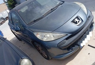 472837 alternador 9656956280 peugeot 207 xs