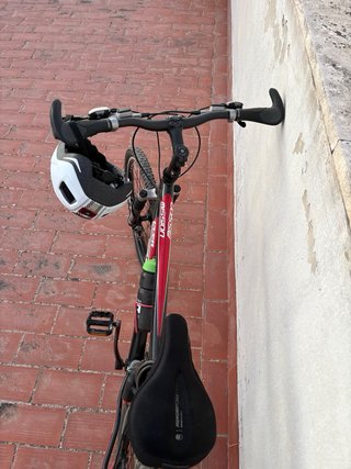 Bicicleta Quer