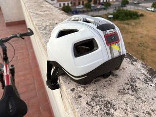 Bicicleta Quer