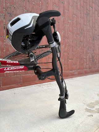 Bicicleta Quer