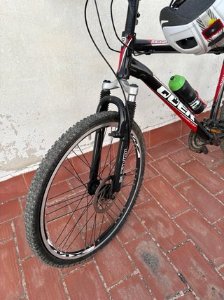 Bicicleta Quer