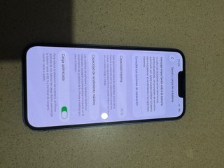 iPhone 13 128GB Blu Libero