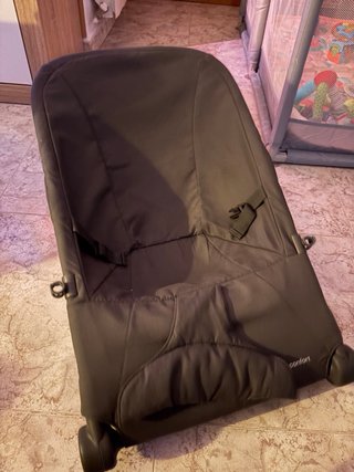 Hamaca Bebe Confort Aster 0-12kg