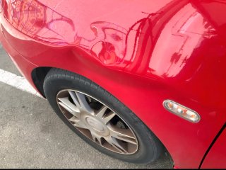 SEAT Ibiza 2008