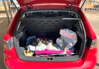 SEAT Ibiza 2008
