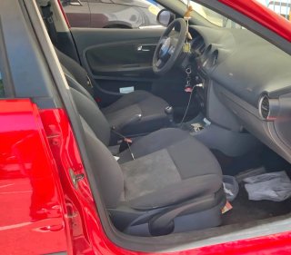 SEAT Ibiza 2008