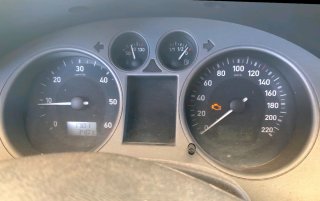 SEAT Ibiza 2008