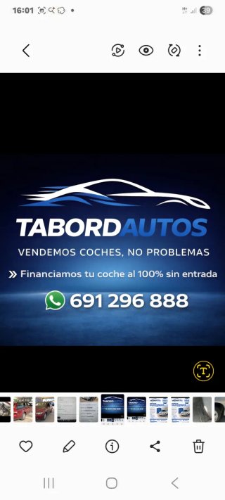 SEAT Ibiza 2008