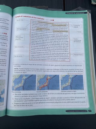 Geografía e Historia 3º ESO. Libro del estudian...