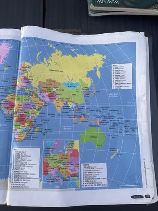 Geografía e Historia 3º ESO. Libro del estudian...