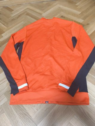Chaqueta Adidas FPA Las Rozas Estreno