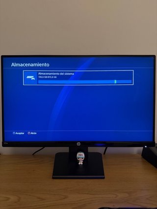 PS4 Slim 1TB