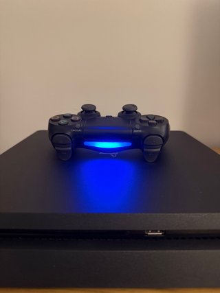 PS4 Slim 1TB