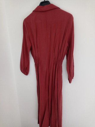Vestido Lefties manga larga talla S